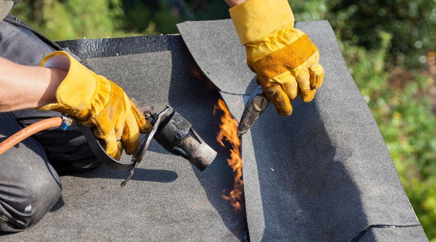 Professional flood damage restoration services in Garrett, WY